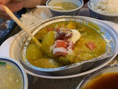 -澳门地道葡国餐