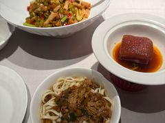 -毛家饭店·30年融合新湘菜(汉峪金谷店)