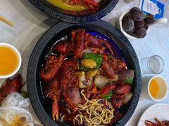 -金陵暴走小龙虾·迷踪蟹(凯德MALL店)