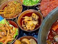 -川泽火锅·重庆老火锅(南河店)