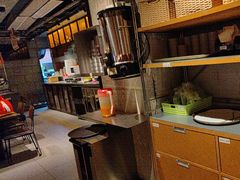 -新石器烤肉(中房金谊广场店)