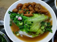 -珍珍小食店(西华路店)
