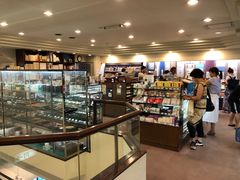 -鸠居堂(銀座本店)