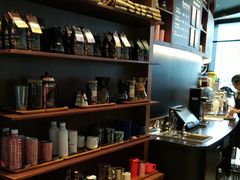 -星巴克臻选(北京富力家园店)