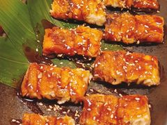 -円满日式居酒屋(蓉花路美食街店)