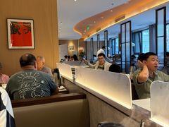 -东方早茶 海鲜•青岛菜(国信体育中心店)