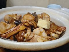 -逢春菜馆天津菜(胜利路店)