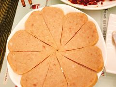 上海梅林午餐肉-邓莽子老火锅(鲁祖庙店)