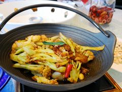 -旺顺阁·北京菜(北辰上品+)