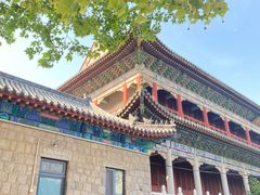 -湛山寺