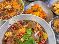 -蓉三少冒烤鸭·四川小吃集(北京首店)