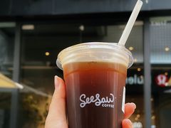 -Seesaw Coffee(深圳深业上城店)