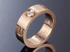 -卡地亚(购物中心专业腕表店)