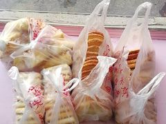 -中关村茶点