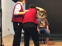 -中国照相馆(交道口店)