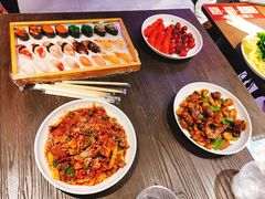 -盒马鲜生(大行宫店)