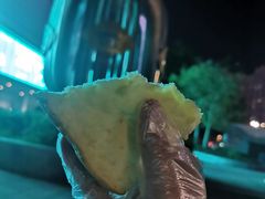 -汤姆大师傅鲜香牛肉饼(深圳保利文化广场店)