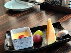 布丁-山葵家·创意料理(临平银泰城店)