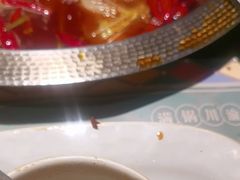 -廖掌柜·重庆鲜货火锅(上海首店)