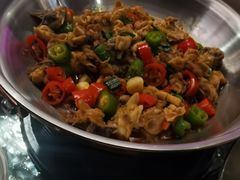 -桂花里·衢州菜·精酿餐吧(未来科技城万达广场店)