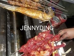 -邢氏老太太烤串(北兴街店)