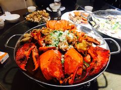 -79号渔船海鲜饭店(华强北店)