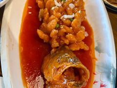-扬州狮子楼·非遗淮扬菜(东关街店)