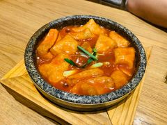 云南红河包浆豆腐-米店·云南菜(南门店)