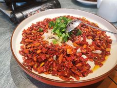 -姜君·千岛湖鱼头馆(浦东大道店)