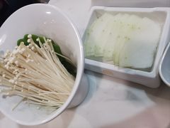 -傣妹火锅(南京东路一店)