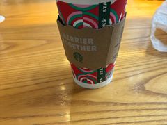 -星巴克(来福士办公楼店)