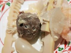 -汕头八合里海记牛肉店(清河店)