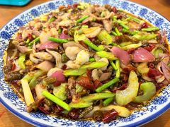 -李大爷的泡椒馆(冉家坝店)