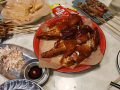 -徐闻一品·粤熊记烧鸡·泥虫粥·湛江生蚝(沙头角店)