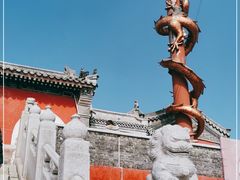 -妙峰山风景名胜区