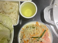-井格重庆火锅(西直门凯德Mall店)