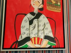 -高第街56号餐厅(银座商城玉函店)