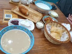 包尔萨克-BAURSAK包尔萨克早餐屋(第二分店)