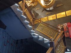 -蜀九鼎毛肚火锅(惠安店)