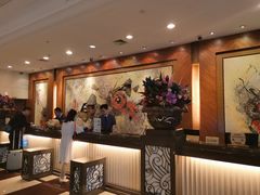 大堂-天怡豪生大酒店-怡园中餐厅(枣山路店)