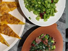 -福照楼汽锅鸡·云南菜(火车站锦江店)