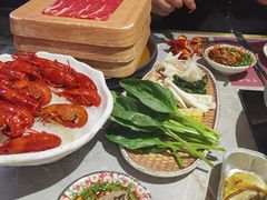 -樱煦和牛寿喜烧(如皋吾悦广场店)