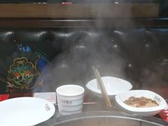-麻辣英雄重庆火锅(常平店)