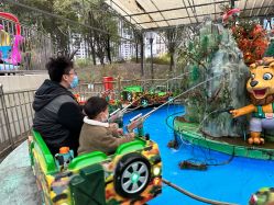 -大望京儿童游乐场