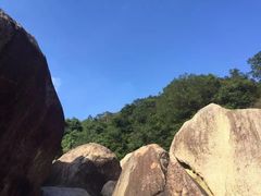 -象头山国家级自然保护区
