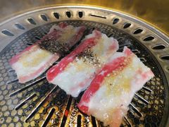 -妥妥烤肉料理(昙华林店)