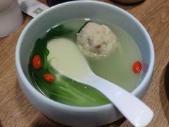 一品狮子头-一品小笼(金融街店)