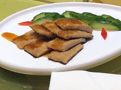 -功德林素菜饭庄(前门店)