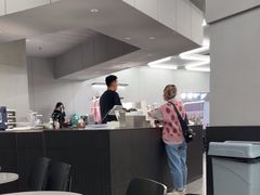 -M Stand(西安大悦城店)