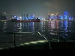 -武汉关码头(轮渡站)